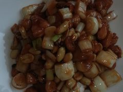 -月福京味斋·烤鸭店·北京菜(鼓楼总店)