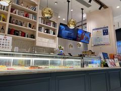 -法桐蛋糕·手作面包(万象城店)