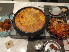 -博姆炸鸡精品餐厅(常发广场店)