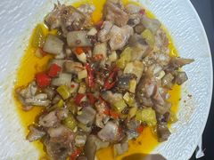 -京悦南门涮羊肉·羊蝎子火锅(田林路店)