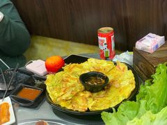 -杀猪天·韩国烤肉(总店)