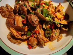 -威斯汀舞台餐厅