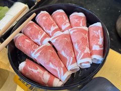 -牛街清真满恒記(平安里西大街店)