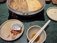-牛New寿喜烧(曹路花园城店)