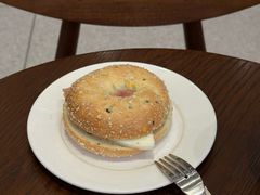 -Peet's 皮爷咖啡(深圳湾万象城店)