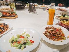 -津沽小院(天津之眼店)