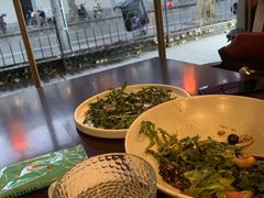 -Golden Lily河内巴黎法越料理餐厅(建国西路店)