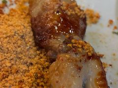 -很久以前羊肉串(打浦路店)