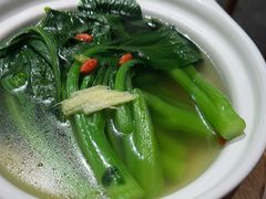 -蔡澜点心·粤菜(西单大悦城店)