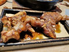 -茉莉餐厅(亳州高新万达广场希夷大道店)