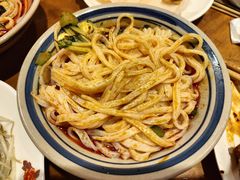 -福苗小骆驼烧烤(望京店)