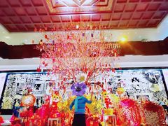 -广州花园酒店