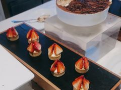 -君悦酒店·乐厨·高空自助餐(青年大街店)