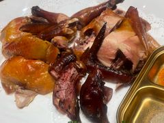 -吉香碳烤生蚝(仙霞路店)