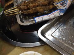 -清真·玛丽亚新疆菜主题餐厅(浙江中路店)