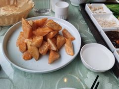 -三义和酒楼(广渠门店)