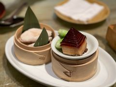 -湖滨28中餐厅·西湖宴·杭州君悦酒店