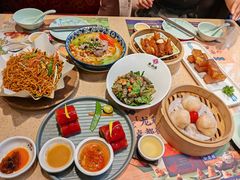 -点都德(汇盈广场店)