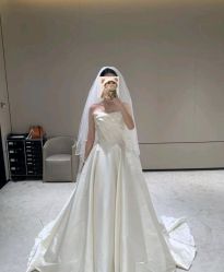 -MuseMarry婚纱(前海嘉里中心店)
