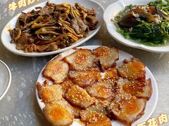 -黎记大排档(慈云路店)