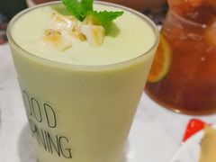 -卡朋西餐(较场西路店)
