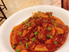 淮药罐罐牛肉-钦善斋(武侯祠店)