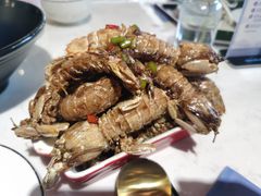 Y先生的皮皮虾(大份)-后海16号·北京私房菜