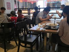 大堂-大家乐(深圳中信店)