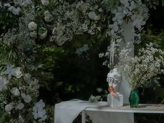 -瑞漫时光婚礼创意设计Remember The Time
