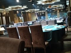 大堂-宝鸡民族饭庄(英达路店)