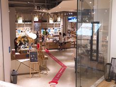 -当当书店(国泰广场店)