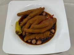 -益健美食大广场(北岭店)