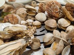 -船梆煮•蒸汽海鲜·炉火烤肉(五四广场店)