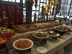 -凯利酒店自助餐(元美中路店)