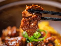 -简小舍·民间手艺菜(武昌江滩店)