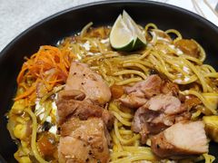 -娜娜家•Nana's restaurant(国金汇店)