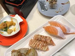-元气寿司(太和店)
