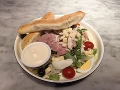 -玛尚诺意式餐厅(官舍店)