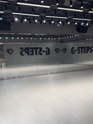 -G-STEPS舞蹈工作室