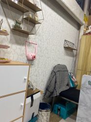 -GIRL STYLE 烫发·染发沙龙