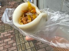 -花园菜市场