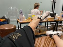 -ELEVEN桌游剧本杀轰趴馆(三里屯店)