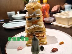 -唐猫庭院·千年陕菜(赛格国际购物中心店)