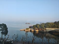 -千岛湖鱼味馆(十字街总店)