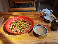 -破三川·新川菜(静安大融城店)