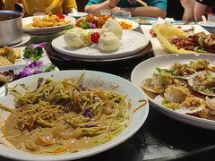 -东北大院·东北菜(三台子店)