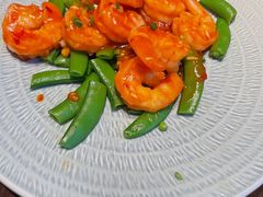 -环球港凯悦 · 享悦中餐厅