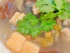 -苏晓玥·手作江南小吃(深圳北站店)