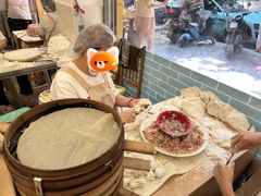 -海汇源老烧麦店(东大街总店)