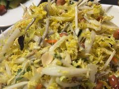 -张记烤羊腿(北花园店)